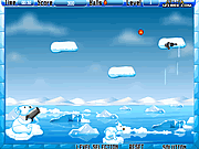 Game Bear Fishing